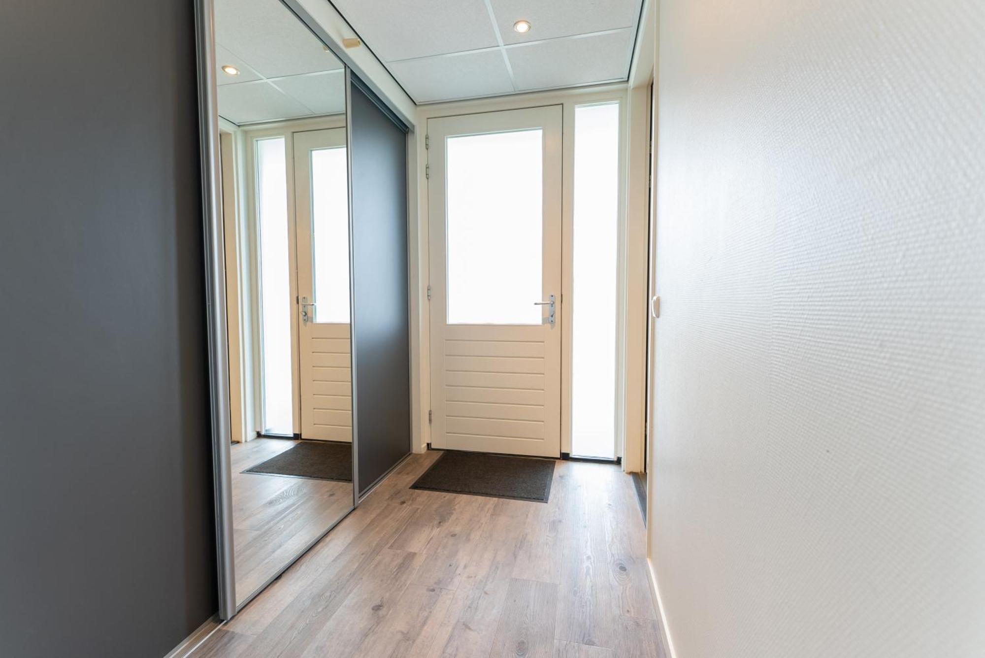 De Berkenhof Apartment Nes  Exterior photo